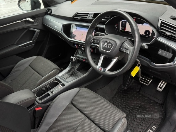 Used Audi Q3 2019 for sale - 77565321: Photo 7