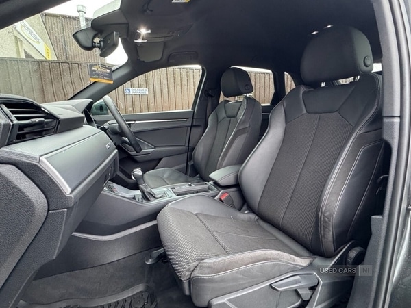 Used Audi Q3 2019 for sale - 77565321: Photo 9