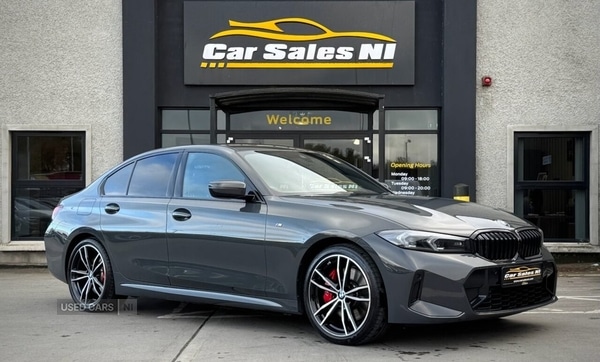 Used BMW 3 Series 2023 for sale - 76359215: Photo 1