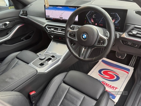 Used BMW 3 Series 2023 for sale - 76359215: Photo 10