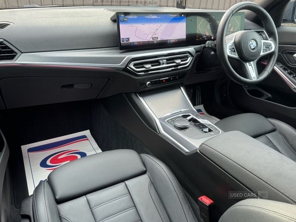 Used BMW 3 Series 2023 for sale - 76359215: Photo 11