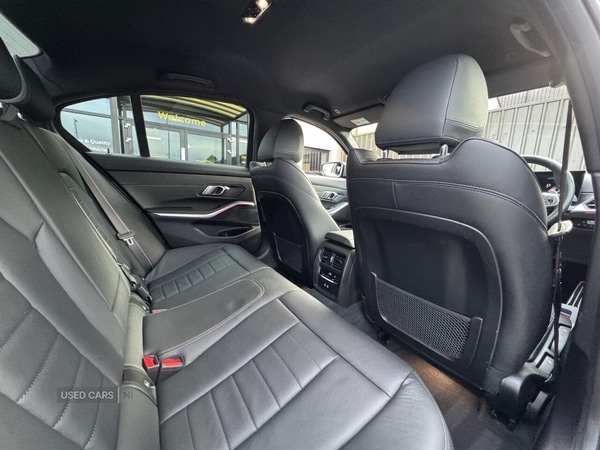 Used BMW 3 Series 2023 for sale - 76359215: Photo 13