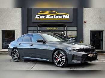 Used BMW 3 Series 2023 for sale - 76359215: Photo