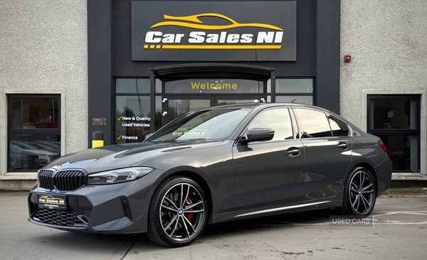 Used BMW 3 Series 2023 for sale - 76359215: Photo 2