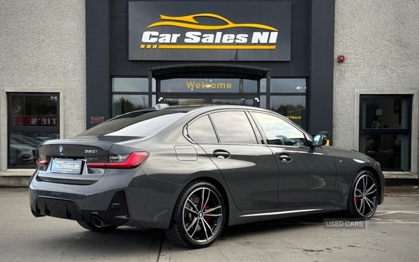 Used BMW 3 Series 2023 for sale - 76359215: Photo 4