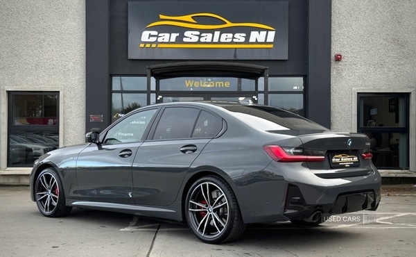 Used BMW 3 Series 2023 for sale - 76359215: Photo 5