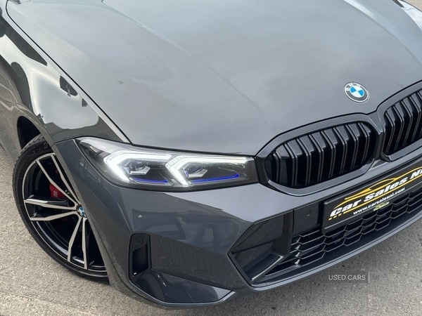 Used BMW 3 Series 2023 for sale - 76359215: Photo 6