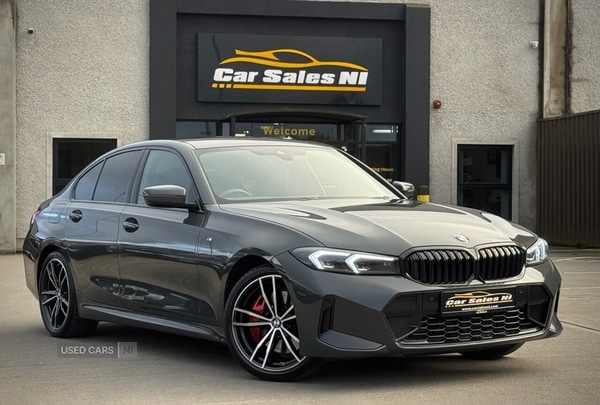 Used BMW 3 Series 2023 for sale - 76359215: Photo 9