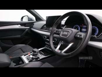 Used Audi Q5 2022 for sale - 74862506: Photo