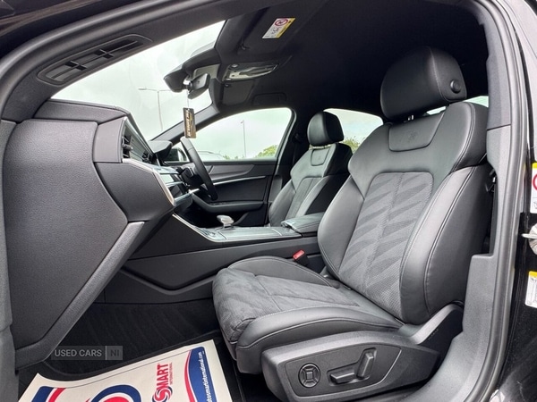 Used Audi A6 2022 for sale - 76359643: Photo 10