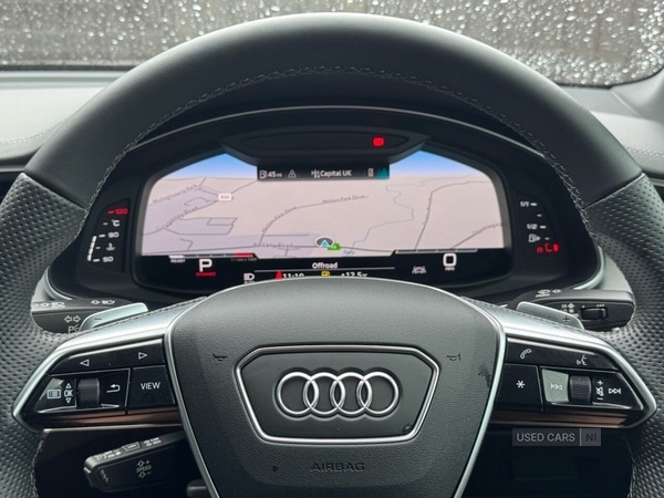 Used Audi A6 2022 for sale - 76359643: Photo 12