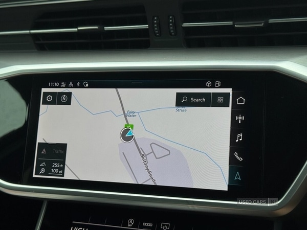 Used Audi A6 2022 for sale - 76359643: Photo 13