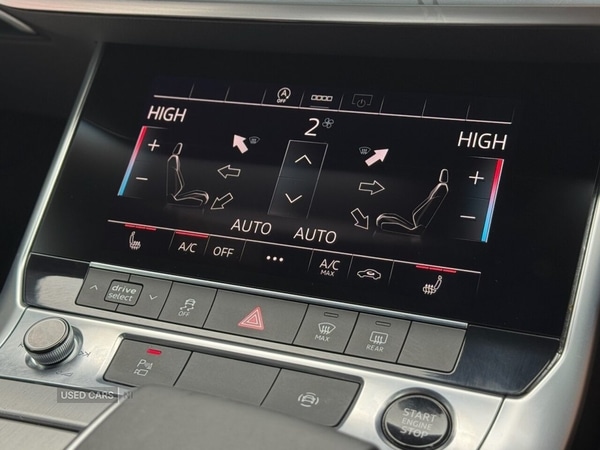 Used Audi A6 2022 for sale - 76359643: Photo 15