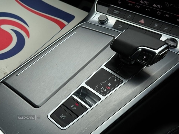 Used Audi A6 2022 for sale - 76359643: Photo 16