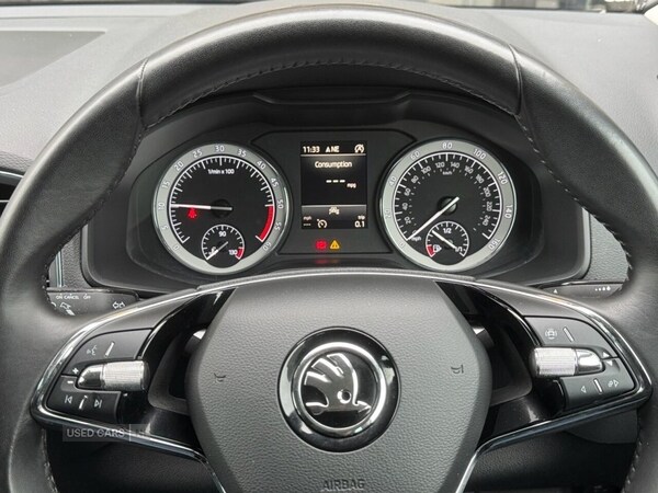 Used Skoda Karoq 2022 for sale - 77426366: Photo 10