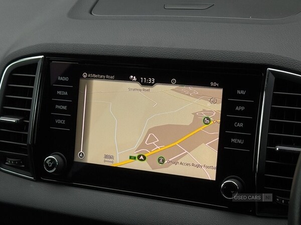 Used Skoda Karoq 2022 for sale - 77426366: Photo 11