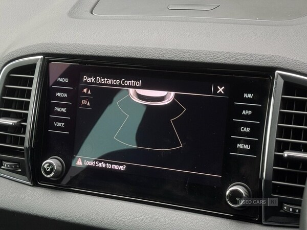 Used Skoda Karoq 2022 for sale - 77426366: Photo 12