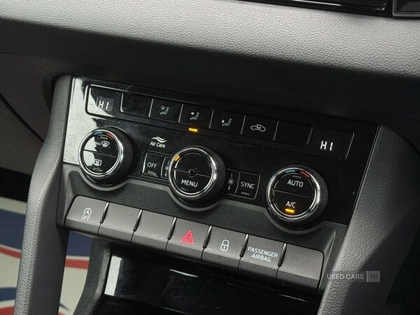 Used Skoda Karoq 2022 for sale - 77426366: Photo 13