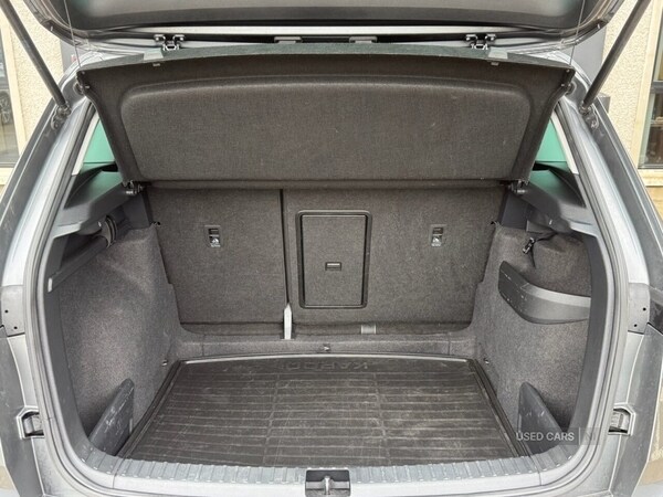 Used Skoda Karoq 2022 for sale - 77426366: Photo 14