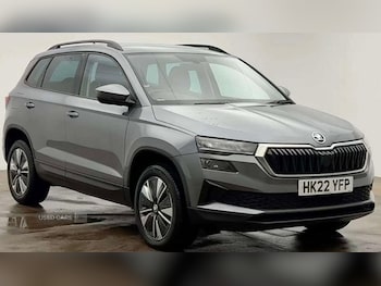 2022 - 2.0 TDI SE Drive 5dr