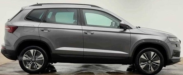 Used Skoda Karoq 2022 for sale - 77426366: Photo 2