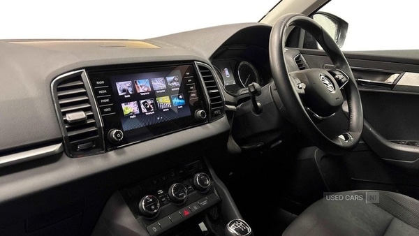 Used Skoda Karoq 2022 for sale - 77426366: Photo 4