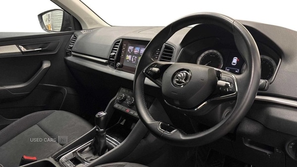 Used Skoda Karoq 2022 for sale - 77426366: Photo 5