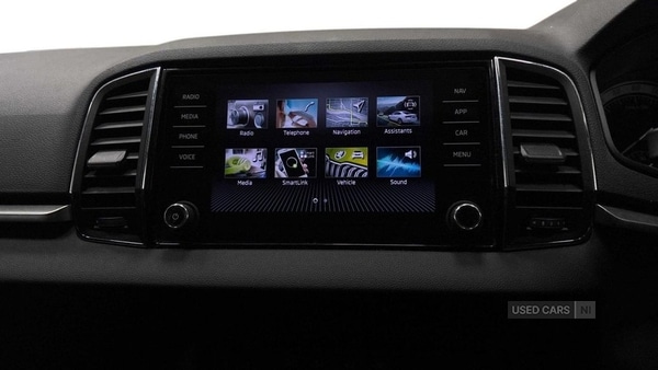 Used Skoda Karoq 2022 for sale - 77426366: Photo 6