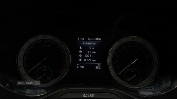 Used Skoda Karoq 2022 for sale - 77426366: Photo 7