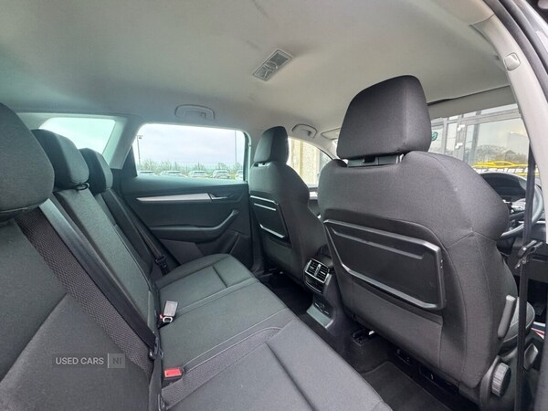 Used Skoda Karoq 2022 for sale - 77426366: Photo 9