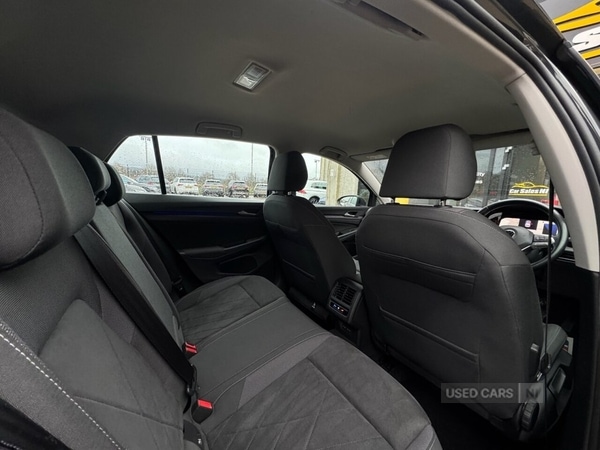 Used Volkswagen Golf 2022 for sale - 77060524: Photo 10