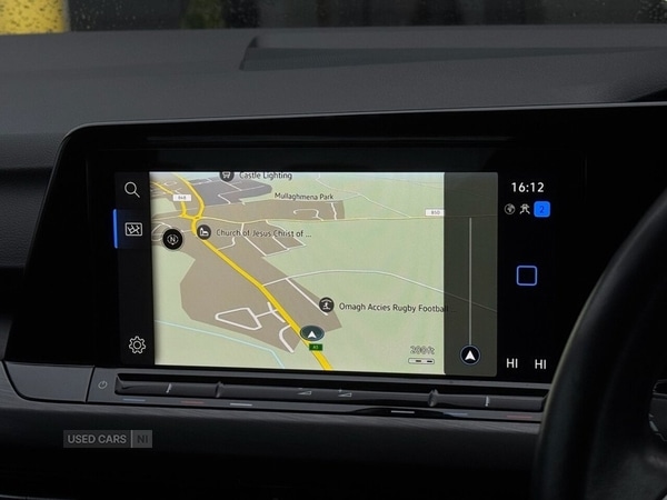 Used Volkswagen Golf 2022 for sale - 77060524: Photo 11