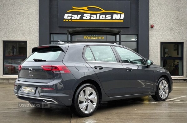 Used Volkswagen Golf 2022 for sale - 77060524: Photo 3