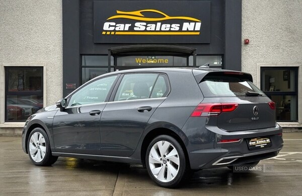 Used Volkswagen Golf 2022 for sale - 77060524: Photo 4