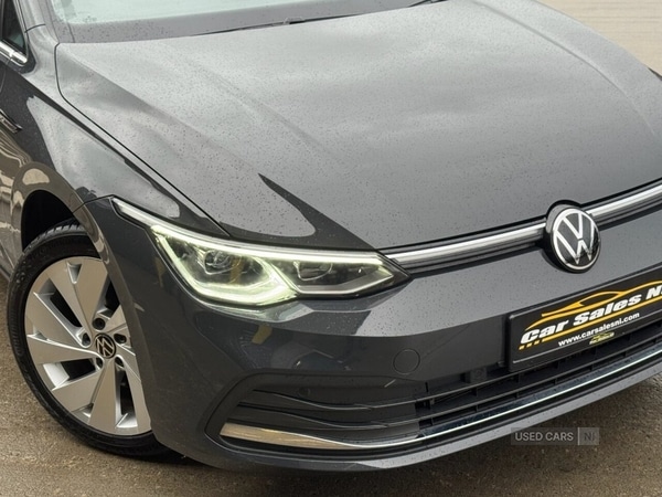 Used Volkswagen Golf 2022 for sale - 77060524: Photo 5