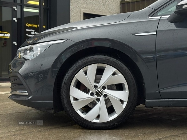 Used Volkswagen Golf 2022 for sale - 77060524: Photo 6