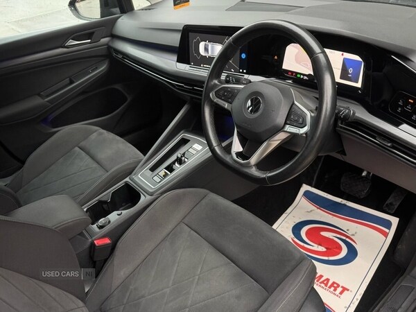 Used Volkswagen Golf 2022 for sale - 77060524: Photo 7