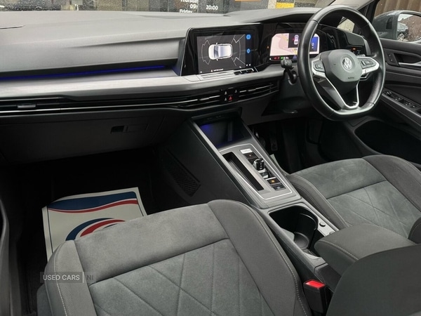 Used Volkswagen Golf 2022 for sale - 77060524: Photo 8