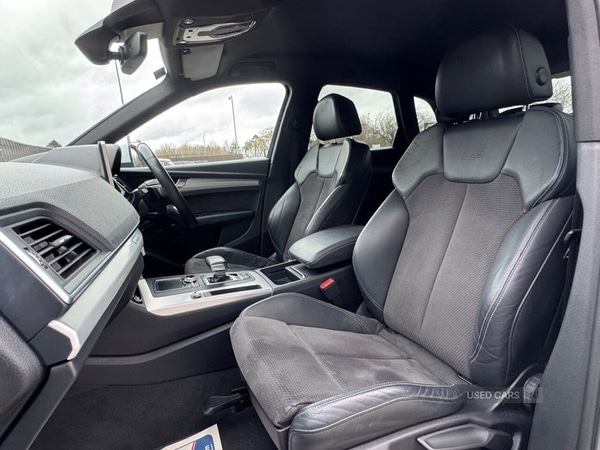Used Audi Q5 2019 for sale - 78117010: Photo 10
