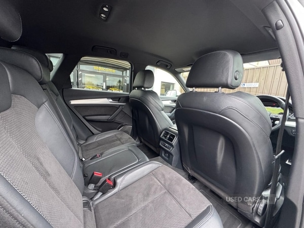 Used Audi Q5 2019 for sale - 78117010: Photo 11