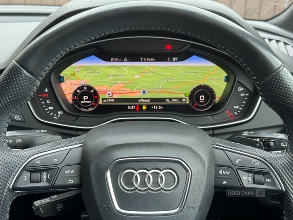 Used Audi Q5 2019 for sale - 78117010: Photo 12