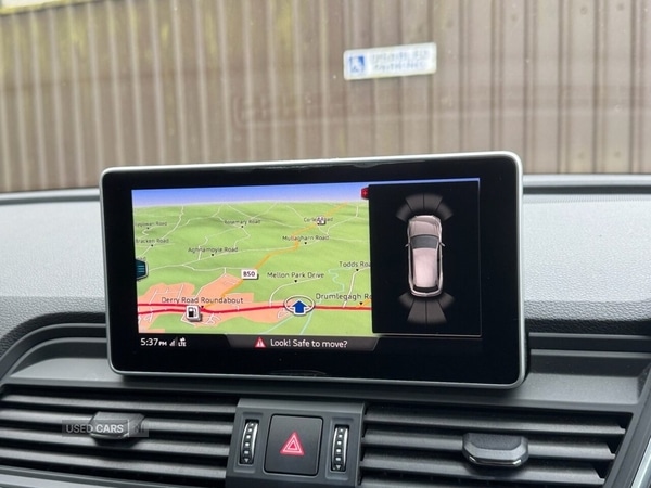 Used Audi Q5 2019 for sale - 78117010: Photo 13