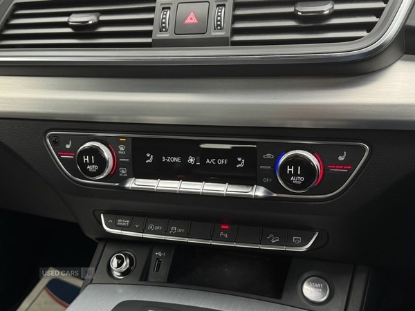 Used Audi Q5 2019 for sale - 78117010: Photo 14