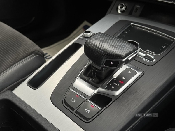 Used Audi Q5 2019 for sale - 78117010: Photo 15