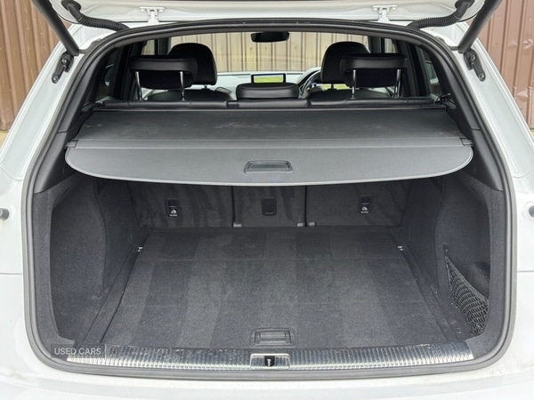 Used Audi Q5 2019 for sale - 78117010: Photo 16