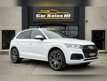 Audi Q5 feature image