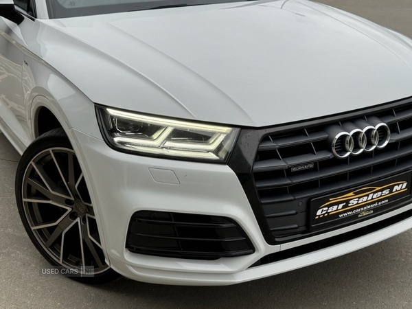 Used Audi Q5 2019 for sale - 78117010: Photo 6