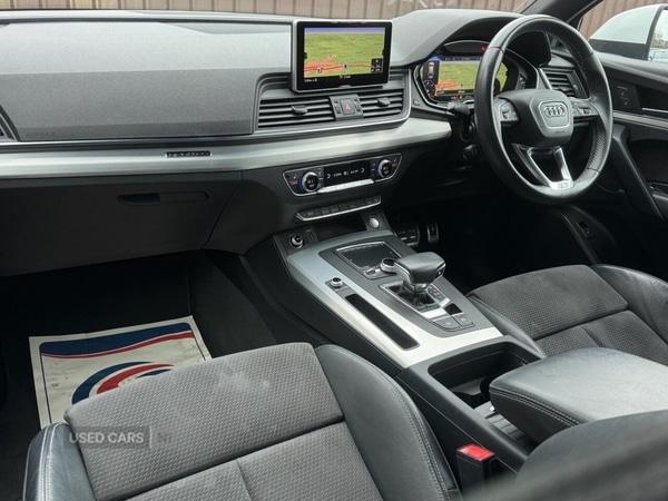 Used Audi Q5 2019 for sale - 78117010: Photo 9