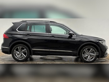Used Volkswagen Tiguan 2023 for sale - 78302347: Photo