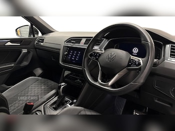 Used Volkswagen Tiguan 2023 for sale - 78302347: Photo